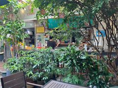 -豆舞咖啡(民乐路店)