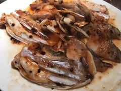 -渔米粥(罗湖店)