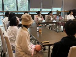 -和伊母婴护理中心·全套房(金山店)