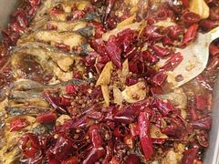 -鱼酷活鱼烤鱼(沈阳大悦城店)