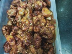 -尕胡才炕锅烤羊肉馆(八一路店)