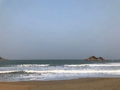 -南澳岛打卡果汁冰公司
