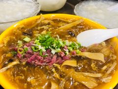 -毛华美食(清扬路店)