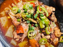 -付小姐在成都(南锣鼓巷店)
