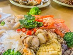 -京深海鲜市场(光彩路店)