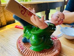 -吴越荣记苏州菜·松鼠桂鱼100%活鱼现做(斜塘老街店)