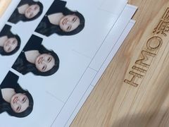 -海马体照相馆(北京apm店)