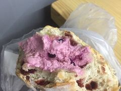 -Juicy Bakery(大学路店)