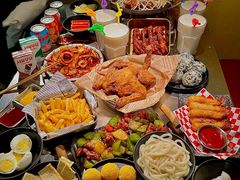 -吴草鸡爪오초닭발(城阳总店)