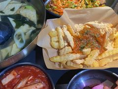-HOTISLAND海鸡岛·韩国料理(江南西店)