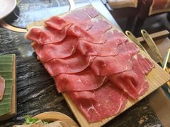 -慢丽江·云南野生菌土鸡锅(付家庄店)