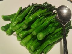 -汤城小厨•粤菜•靓汤(金融街店)