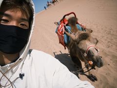 -黄沙古渡原生态旅游区