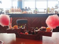 -THE CUT Rooftop顶楼牛排餐吧(环贸iapm店)
