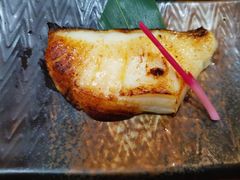 -千代武日本料理(开发区店)