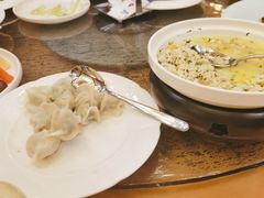 -海尔洲际酒店天下一品中餐厅