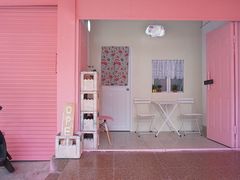 门面-胖爸爸烘焙工作室(平湖家居店)