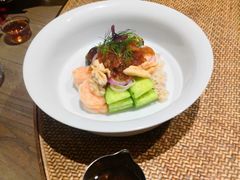 -京华烟云·北京烤鸭(领展购物广场·中关村店)
