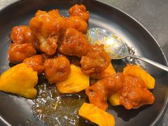 -飞尝蚝·顺德菜·鱼生(顺德总店)