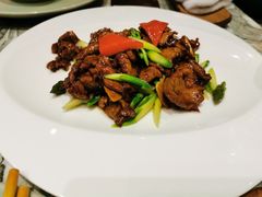 -萬國春·中菜馆(颐和公馆店)