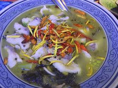 -鱼库·不仅是一家烤鱼店(车公庙店)