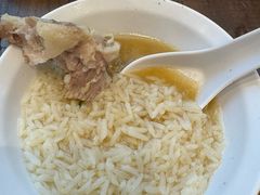 -松發肉骨茶(克拉码头店)