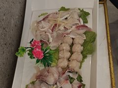 -粤顺渔坊·中山脆肉鲩火锅(清湖店)