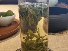 狮峰龙井茶-十八棵（老龙井）御茶园(老龙井店)