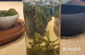 Lifeng Longjing Tea