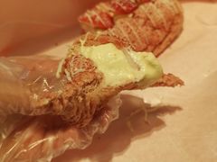-木子木水日式烫面包(世界城光谷店)