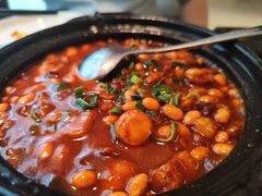 -小六汤包砂煲菜(文景路店)