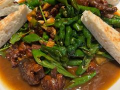 -鸽子侯·家宴·平价海鲜(绿地店)