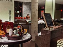 -湖滨28中餐厅·西湖宴·杭州君悦酒店