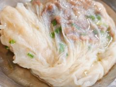 肠粉-标记美食新鲜猪杂(兴南大道店)