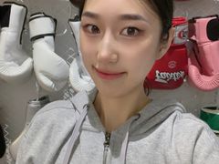 -天行健身＆天行拳馆跆拳道·格斗TXGYM