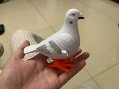 -朱记乳鸽王·非遗石岐乳鸽·全鸽宴(大兴旗舰店)