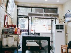 -刘信牛羊肉小炒泡馍(回民街店)