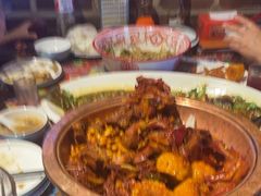 -人民公社大食堂(张家湾店)