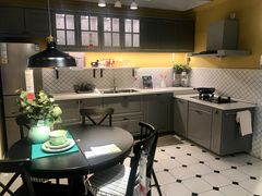 -宜家家居(哈尔滨商场店)