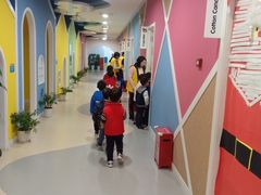 -昂立教育凯顿成长中心(嘉定南翔校区)