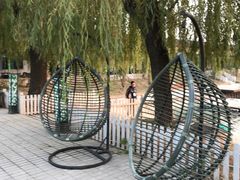 -月河湾马术俱乐部(朝阳店)