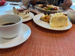 -松咖啡自助餐厅·松北香格里拉