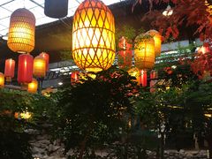 -小江南(万福园店)