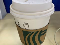 -星巴克(广州天河北龙口店)