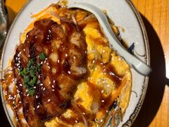 -佰海稻食堂·盖饭·拉面·寿喜锅(中华广场店)