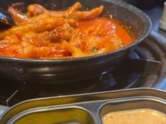 -HOTISLAND海鸡岛·韩国料理(江南西店)