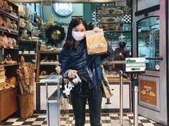 -Juicy Bakery(大学路店)