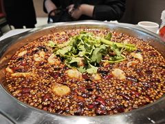-清真·拉菲尔鱼庄·家常菜(钟楼回民街店)