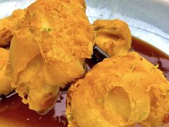 -莆田餐厅PUTIEN(金融街购物中心店)
