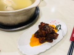 -19号私房菜(云南路店)